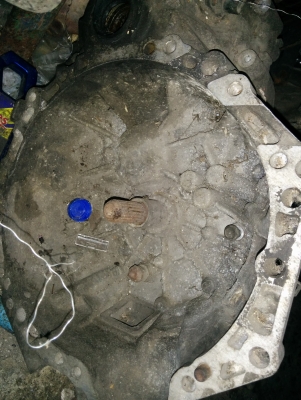 ขายเกียร์ธรรมดา 4A FE