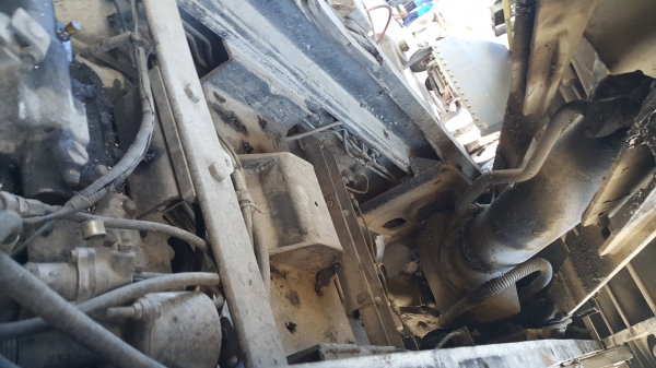 ขายรถพ่วง 24 ล้อ แม่-ลูก กระบะเนียมคอกเกษตรดั้ม HINO FM3M วางเคื่อง.P11C-320 แรง เกียร์ฟูเลอร์ ราคา.1300000 ต่อรองกันได้ สนใจโทรเลย ขายรถพ่วง 24 ล้อ แม่-ลูก กระบะเนียมคอกเกษตรดั้ม HINO FM3M วางเคื่อง.P11C-320 แรง เกียร์ฟูเลอร์ ราคา.1300000 ต่อรองกันได้ สนใจโทรเลย