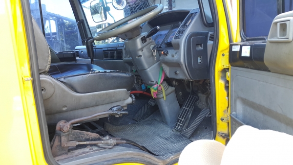 ขายรถพ่วง 24 ล้อ แม่-ลูก กระบะเนียมคอกเกษตรดั้ม HINO FM3M วางเคื่อง.P11C-320 แรง เกียร์ฟูเลอร์ ราคา.1300000 ต่อรองกันได้ สนใจโทรเลย ขายรถพ่วง 24 ล้อ แม่-ลูก กระบะเนียมคอกเกษตรดั้ม HINO FM3M วางเคื่อง.P11C-320 แรง เกียร์ฟูเลอร์ ราคา.1300000 ต่อรองกันได้ สนใจโทรเลย