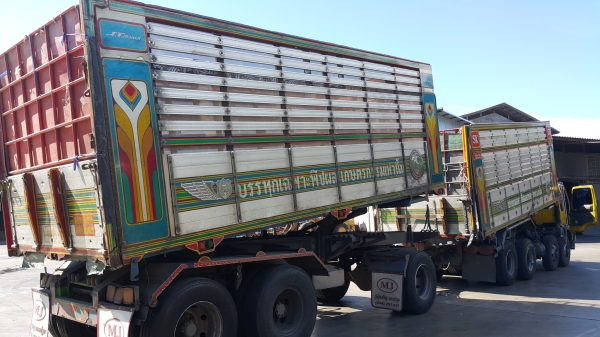 ขายรถพ่วง 24 ล้อ แม่-ลูก กระบะเนียมคอกเกษตรดั้ม HINO FM3M วางเคื่อง.P11C-320 แรง เกียร์ฟูเลอร์ ราคา.1300000 ต่อรองกันได้ สนใจโทรเลย ขายรถพ่วง 24 ล้อ แม่-ลูก กระบะเนียมคอกเกษตรดั้ม HINO FM3M วางเคื่อง.P11C-320 แรง เกียร์ฟูเลอร์ ราคา.1300000 ต่อรองกันได้ สนใจโทรเลย