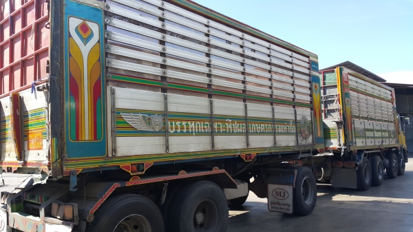 ขายรถพ่วง 24 ล้อ แม่-ลูก กระบะเนียมคอกเกษตรดั้ม HINO FM3M วางเคื่อง.P11C-320 แรง เกียร์ฟูเลอร์ ราคา.1300000 ต่อรองกันได้ สนใจโทรเลย ขายรถพ่วง 24 ล้อ แม่-ลูก กระบะเนียมคอกเกษตรดั้ม HINO FM3M วางเคื่อง.P11C-320 แรง เกียร์ฟูเลอร์ ราคา.1300000 ต่อรองกันได้ สนใจโทรเลย