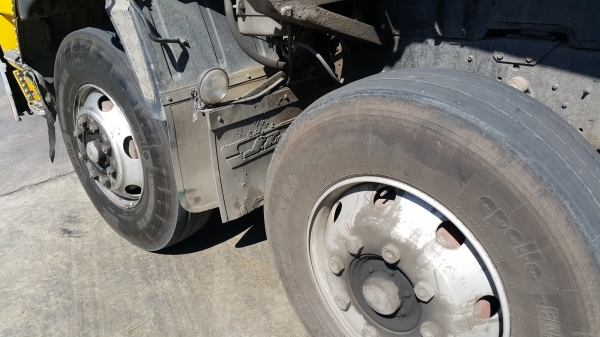 ขายรถพ่วง 24 ล้อ แม่-ลูก กระบะเนียมคอกเกษตรดั้ม HINO FM3M วางเคื่อง.P11C-320 แรง เกียร์ฟูเลอร์ ราคา.1300000 ต่อรองกันได้ สนใจโทรเลย ขายรถพ่วง 24 ล้อ แม่-ลูก กระบะเนียมคอกเกษตรดั้ม HINO FM3M วางเคื่อง.P11C-320 แรง เกียร์ฟูเลอร์ ราคา.1300000 ต่อรองกันได้ สนใจโทรเลย