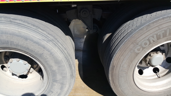 ขายรถพ่วง 24 ล้อ แม่-ลูก กระบะเนียมคอกเกษตรดั้ม HINO FM3M วางเคื่อง.P11C-320 แรง เกียร์ฟูเลอร์ ราคา.1300000 ต่อรองกันได้ สนใจโทรเลย ขายรถพ่วง 24 ล้อ แม่-ลูก กระบะเนียมคอกเกษตรดั้ม HINO FM3M วางเคื่อง.P11C-320 แรง เกียร์ฟูเลอร์ ราคา.1300000 ต่อรองกันได้ สนใจโทรเลย