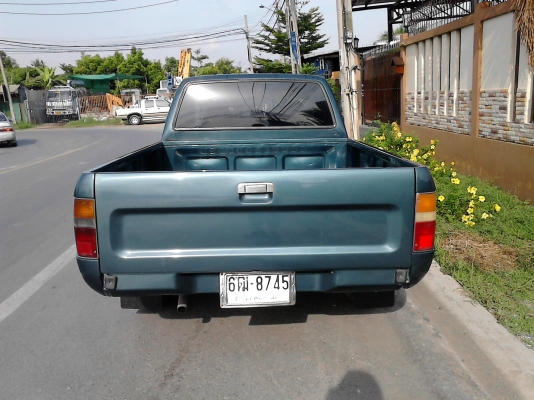 ขายmigthX ปี96 รถสวย พร้อมใช้ 135000