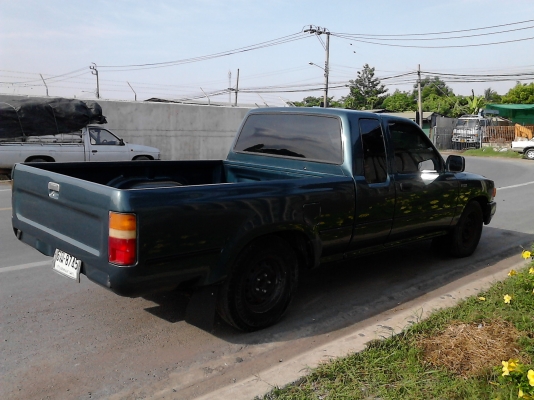 ขายmigthX ปี96 รถสวย พร้อมใช้ 135000