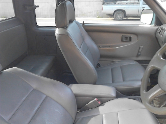 ขายmigthX ปี96 รถสวย พร้อมใช้ 135000