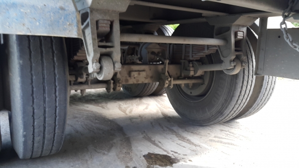 ขายรถพ่วง 24 ล้อ แม่-ลูก กระบะเนียมคอกเกษตรดั้ม HINO PROFIA P11C-320 เกียร์ฟูเลอร์ รถสวย ราค 1500000 ต่อรอง สนใจโทรจองด่วน ขายรถพ่วง 24 ล้อ แม่-ลูก กระบะเนียมคอกเกษตรดั้ม HINO PROFIA P11C-320 เกียร์ฟูเลอร์ รถสวย ราค 1500000 ต่อรอง สนใจโทรจองด่วน