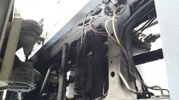 ขายรถพ่วง 24 ล้อ แม่-ลูก กระบะเนียมคอกเกษตรดั้ม HINO PROFIA P11C-320 เกียร์ฟูเลอร์ รถสวย ราค 1500000 ต่อรอง สนใจโทรจองด่วน ขายรถพ่วง 24 ล้อ แม่-ลูก กระบะเนียมคอกเกษตรดั้ม HINO PROFIA P11C-320 เกียร์ฟูเลอร์ รถสวย ราค 1500000 ต่อรอง สนใจโทรจองด่วน