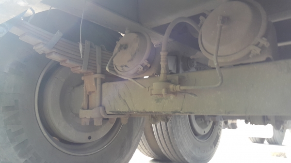 ขายรถพ่วง 24 ล้อ แม่-ลูก กระบะเนียมคอกเกษตรดั้ม HINO PROFIA P11C-320 เกียร์ฟูเลอร์ รถสวย ราค 1500000 ต่อรอง สนใจโทรจองด่วน ขายรถพ่วง 24 ล้อ แม่-ลูก กระบะเนียมคอกเกษตรดั้ม HINO PROFIA P11C-320 เกียร์ฟูเลอร์ รถสวย ราค 1500000 ต่อรอง สนใจโทรจองด่วน