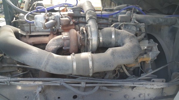 ขายรถพ่วง 24 ล้อ แม่-ลูก กระบะเนียมคอกเกษตรดั้ม HINO PROFIA P11C-320 เกียร์ฟูเลอร์ รถสวย ราค 1500000 ต่อรอง สนใจโทรจองด่วน ขายรถพ่วง 24 ล้อ แม่-ลูก กระบะเนียมคอกเกษตรดั้ม HINO PROFIA P11C-320 เกียร์ฟูเลอร์ รถสวย ราค 1500000 ต่อรอง สนใจโทรจองด่วน