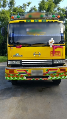 ขายรถพ่วง 24 ล้อ แม่-ลูก กระบะเนียมคอกเกษตรดั้ม HINO PROFIA P11C-320 เกียร์ฟูเลอร์ รถสวย ราค 1500000 ต่อรอง สนใจโทรจองด่วน ขายรถพ่วง 24 ล้อ แม่-ลูก กระบะเนียมคอกเกษตรดั้ม HINO PROFIA P11C-320 เกียร์ฟูเลอร์ รถสวย ราค 1500000 ต่อรอง สนใจโทรจองด่วน