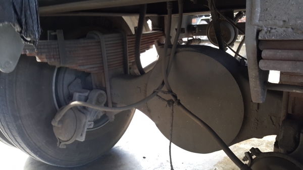 ขายรถพ่วง 24 ล้อ แม่-ลูก กระบะเนียมคอกเกษตรดั้ม HINO PROFIA P11C-320 เกียร์ฟูเลอร์ รถสวย ราค 1500000 ต่อรอง สนใจโทรจองด่วน ขายรถพ่วง 24 ล้อ แม่-ลูก กระบะเนียมคอกเกษตรดั้ม HINO PROFIA P11C-320 เกียร์ฟูเลอร์ รถสวย ราค 1500000 ต่อรอง สนใจโทรจองด่วน