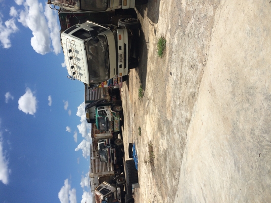 ขาย10ล้อดั้มพ่วงแม่ลูก ขายยกชุดทั้งหมด10พ่วง