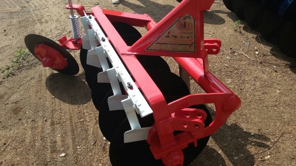 ขายผานพรวน5&times;22ของฮุย