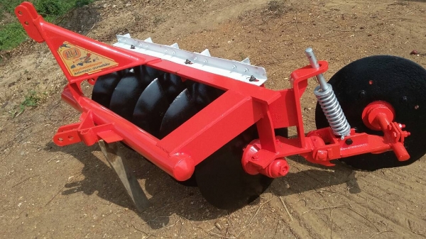 ขายผานพรวน5&times;22ของฮุย