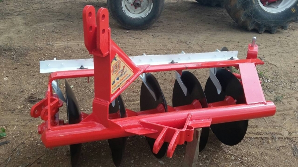 ขายผานพรวน5&times;22ของฮุย