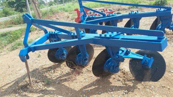 ขายผานบุกเบิกตราช้างรุ้นใหม่