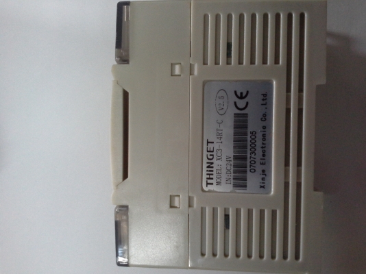 programable  logic controller