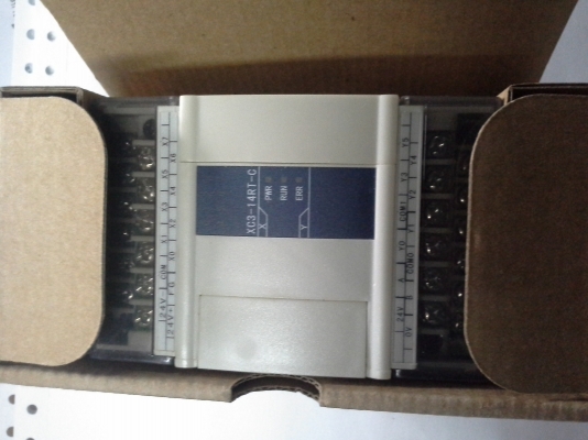 programable  logic controller