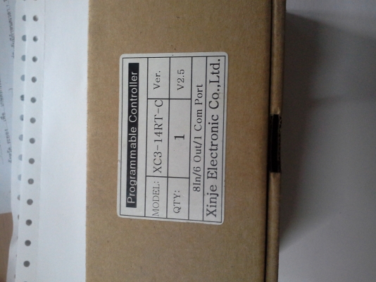 programable  logic controller