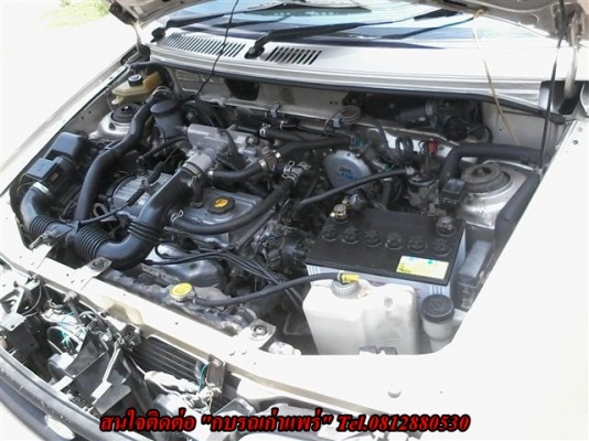 ขาย Ford Asprie 1.3 เอกสารพร้อมโอนเครื่องดีแอร์เย็นกระจกไฟฟ้าพวงมาลัยเพาเวอร์ติดแก๊สแจ้งลงเล่มแล้ว 39000 บาท ขาย Ford Asprie 1.3 เอกสารพร้อมโอนเครื่องดีแอร์เย็นกระจกไฟฟ้าพวงมาลัยเพาเวอร์ติดแก๊สแจ้งลงเล่มแล้ว 39000 บาท