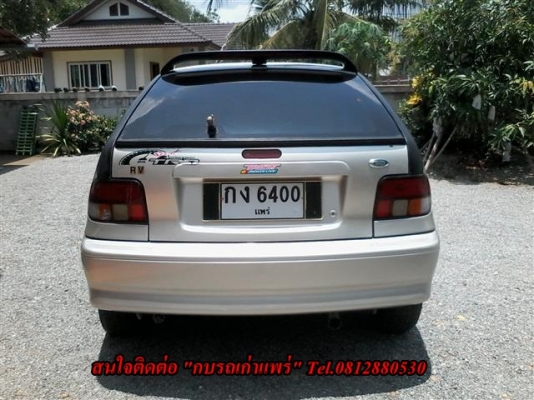 ขาย Ford Asprie 1.3 เอกสารพร้อมโอนเครื่องดีแอร์เย็นกระจกไฟฟ้าพวงมาลัยเพาเวอร์ติดแก๊สแจ้งลงเล่มแล้ว 39000 บาท ขาย Ford Asprie 1.3 เอกสารพร้อมโอนเครื่องดีแอร์เย็นกระจกไฟฟ้าพวงมาลัยเพาเวอร์ติดแก๊สแจ้งลงเล่มแล้ว 39000 บาท