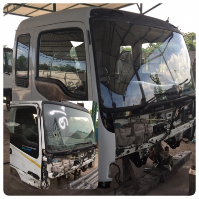 ซ่อมหัวรถ ตัวถังรถ ซ่อมสี อาบน้ำ เร็วทันใจ