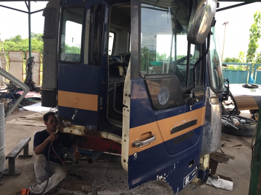 ซ่อมหัวรถ ตัวถังรถ ซ่อมสี อาบน้ำ เร็วทันใจ ซ่อมหัวรถ ตัวถังรถ ซ่อมสี อาบน้ำ เร็วทันใจ