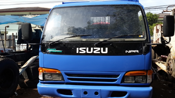 ขาย6ล้ออีซูซุ NPR 120 แรง ดั๊ม ยาว3.80เมตร พวงมาลัยพาวเวอร์ แอร์เย็นฉ่ำ เครื่องดีชัสซีสวย ยางเต็ม รถออกห้างแท้ๆ สภาพเดิมทั้งคัน สภาพพร้อมใช้สุดๆ ขาย6ล้ออีซูซุ NPR 120 แรง ดั๊ม ยาว3.80เมตร พวงมาลัยพาวเวอร์ แอร์เย็นฉ่ำ เครื่องดีชัสซีสวย ยางเต็ม รถออกห้างแท้ๆ สภาพเดิมทั้งคัน สภาพพร้อมใช้สุดๆ