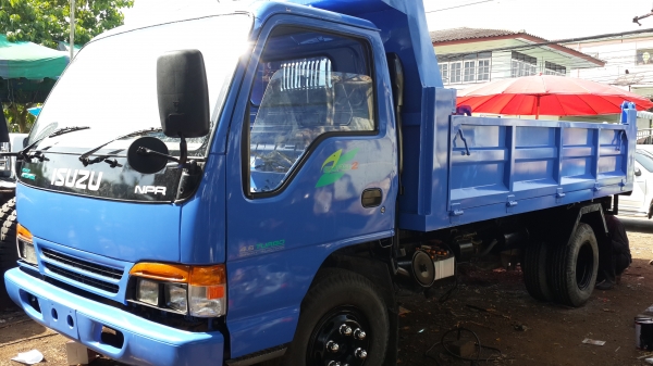 ขาย6ล้ออีซูซุ NPR 120 แรง ดั๊ม ยาว3.80เมตร พวงมาลัยพาวเวอร์ แอร์เย็นฉ่ำ เครื่องดีชัสซีสวย ยางเต็ม รถออกห้างแท้ๆ สภาพเดิมทั้งคัน สภาพพร้อมใช้สุดๆ ขาย6ล้ออีซูซุ NPR 120 แรง ดั๊ม ยาว3.80เมตร พวงมาลัยพาวเวอร์ แอร์เย็นฉ่ำ เครื่องดีชัสซีสวย ยางเต็ม รถออกห้างแท้ๆ สภาพเดิมทั้งคัน สภาพพร้อมใช้สุดๆ