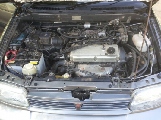 ขาย MITSUBISHI SPACE WAGON 2.0 ปี 1995 เกียร์ ออโต้ LPG หัวฉีด ขาย MITSUBISHI SPACE WAGON 2.0 ปี 1995 เกียร์ ออโต้ LPG หัวฉีด