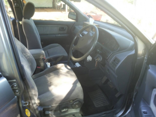 ขาย MITSUBISHI SPACE WAGON 2.0 ปี 1995 เกียร์ ออโต้ LPG หัวฉีด ขาย MITSUBISHI SPACE WAGON 2.0 ปี 1995 เกียร์ ออโต้ LPG หัวฉีด