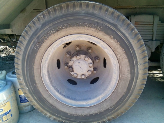 สิบล้อ มิซูซุ ไอ้หลง FN 215 K 6D17~220 แรง บรรทุกแม็กโค120_200 สภาพพร้อมใช้งาน เอกสารแจ้งเข้นเล่มแล้ว พร้อมโอน