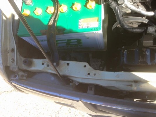 ขายครับ. โตโยต้า. ปี43 เครื่อง2500 กระจกไฟฟ้า. พวงมาลัยพาเวอร์ แอร์. หน้าเดิมคานเดิมมีเลข เครื่องดีพอได้. ใช้ได้อีกนาน. คัสชีสวยจิบเดิมๆๆ100\% ขายครับ. โตโยต้า. ปี43 เครื่อง2500 กระจกไฟฟ้า. พวงมาลัยพาเวอร์ แอร์. หน้าเดิมคานเดิมมีเลข เครื่องดีพอได้. ใช้ได้อีกนาน. คัสชีสวยจิบเดิมๆๆ100\%