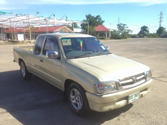 ขายครับ. โตโยต้า. ปี43 เครื่อง2500 กระจกไฟฟ้า. พวงมาลัยพาเวอร์ แอร์. หน้าเดิมคานเดิมมีเลข เครื่องดีพอได้. ใช้ได้อีกนาน. คัสชีสวยจิบเดิมๆๆ100\% ขายครับ. โตโยต้า. ปี43 เครื่อง2500 กระจกไฟฟ้า. พวงมาลัยพาเวอร์ แอร์. หน้าเดิมคานเดิมมีเลข เครื่องดีพอได้. ใช้ได้อีกนาน. คัสชีสวยจิบเดิมๆๆ100\%