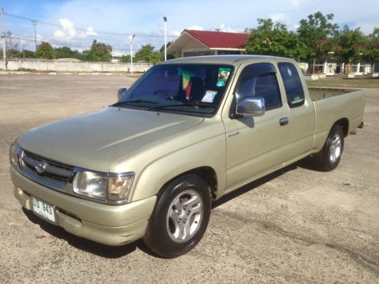 ขายครับ. โตโยต้า. ปี43 เครื่อง2500 กระจกไฟฟ้า. พวงมาลัยพาเวอร์ แอร์. หน้าเดิมคานเดิมมีเลข เครื่องดีพอได้. ใช้ได้อีกนาน. คัสชีสวยจิบเดิมๆๆ100\% ขายครับ. โตโยต้า. ปี43 เครื่อง2500 กระจกไฟฟ้า. พวงมาลัยพาเวอร์ แอร์. หน้าเดิมคานเดิมมีเลข เครื่องดีพอได้. ใช้ได้อีกนาน. คัสชีสวยจิบเดิมๆๆ100\%