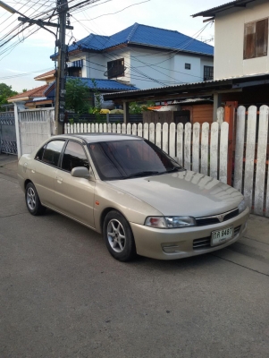 ขายท้ายเบนท์ปี98ติดแก๊สlpg เครื่อง1.5 หัวฉีด