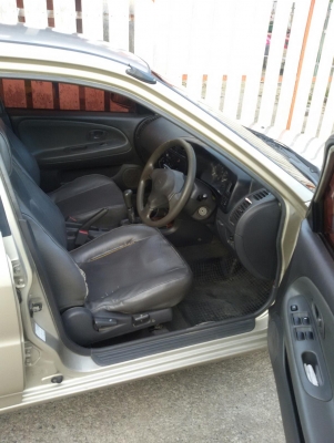 ขายท้ายเบนท์ปี98ติดแก๊สlpg เครื่อง1.5 หัวฉีด