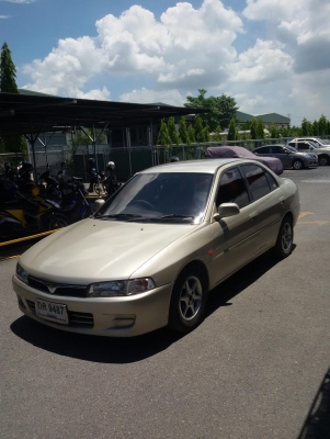 ขายท้ายเบนท์ปี98ติดแก๊สlpg เครื่อง1.5 หัวฉีด