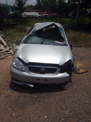 ออติด 1600 ปี03 สีเทา โอนลอยหรือเเยกได้ทั้งคัน