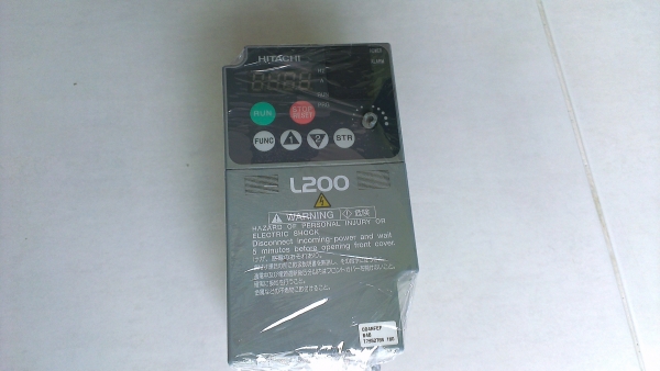 ขาย Inverter Hitachi