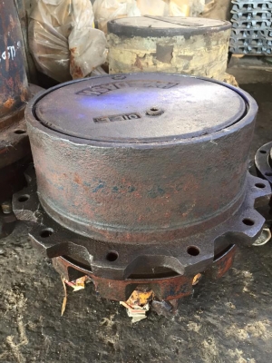 ตัวเดิน pc60-5 เก่านอก