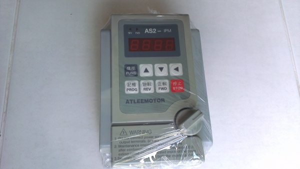 ขาย Inverter Atleemotor ขาย Inverter Atleemotor