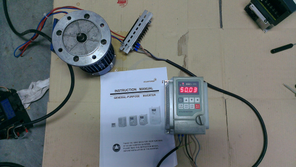 ขาย Inverter Atleemotor ขาย Inverter Atleemotor