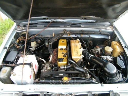 !!!!!!!! อีซูซุ ทีเอฟอา มังกรทองแคป พวงมาลัยเพาเวอร์แท้ กระจกไฟฟ้า รถสวยพร้อมใช้