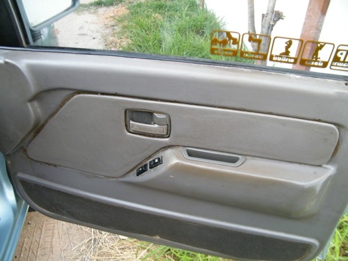 !!!!!!!! อีซูซุ ทีเอฟอา มังกรทองแคป พวงมาลัยเพาเวอร์แท้ กระจกไฟฟ้า รถสวยพร้อมใช้