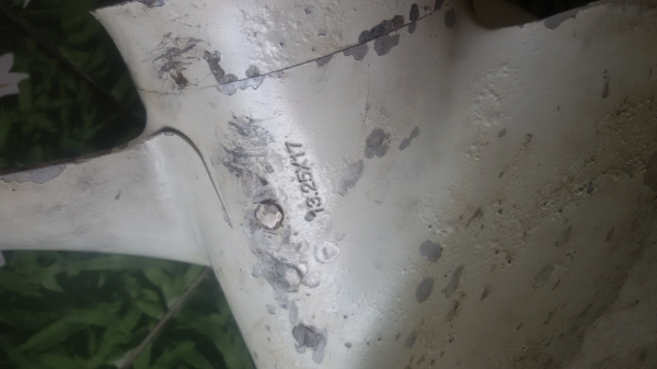 ใบพัดเรือเร็ว