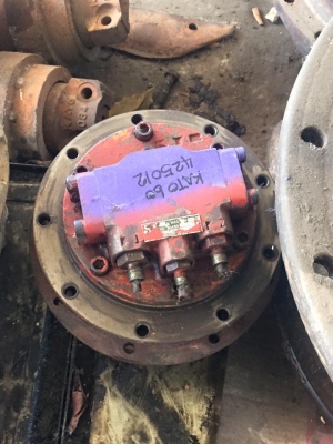 ตัวเดิน kato60 เก่านอก