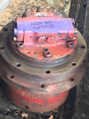 ตัวเดิน kato60 เก่านอก