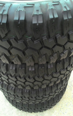 ขาย ยางMud MAXXIS BIGHORN 35 R 16(315/75R16)ครับ